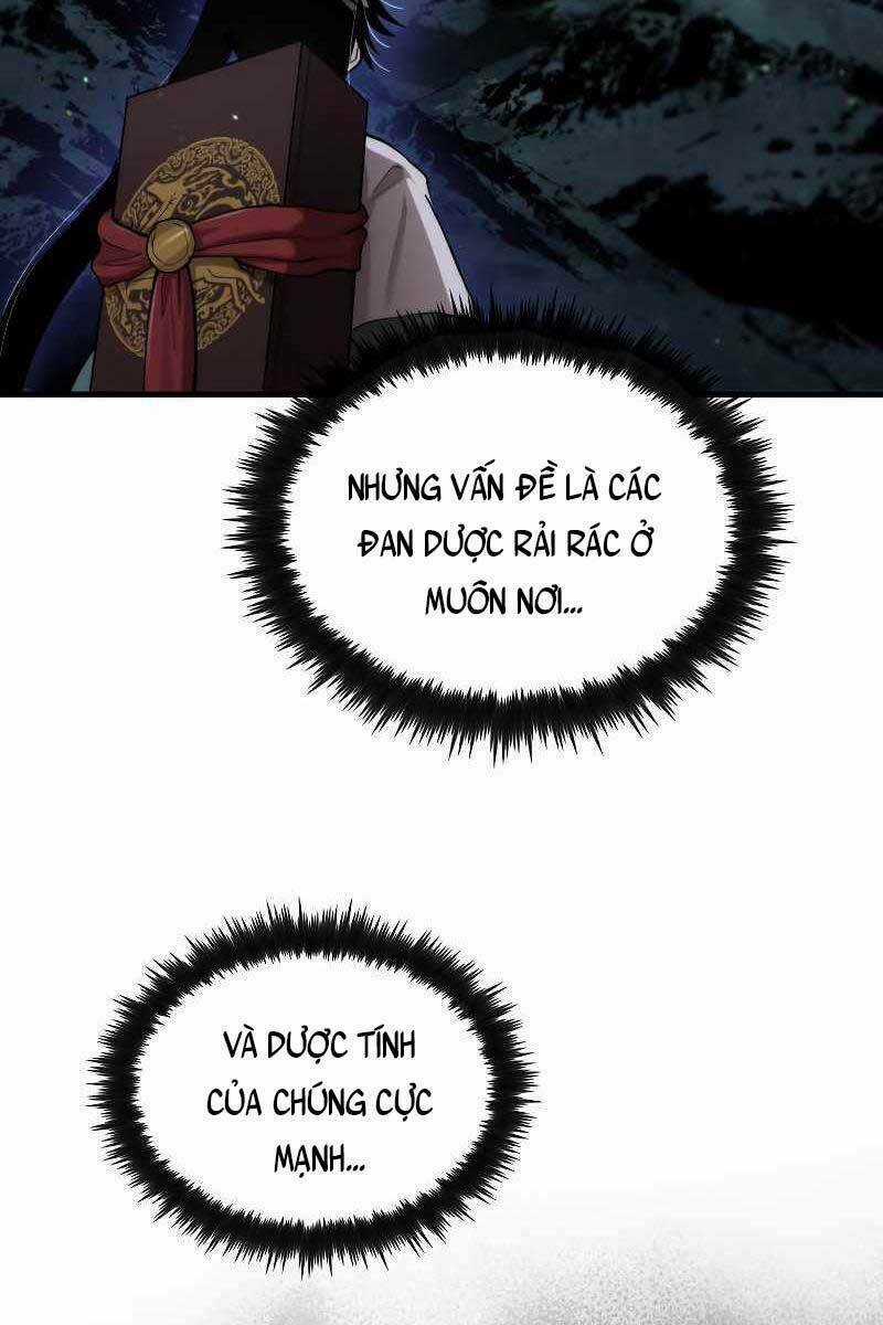 Bác Sĩ Trùng Sinh Về Murim Chapter 101 trang 97