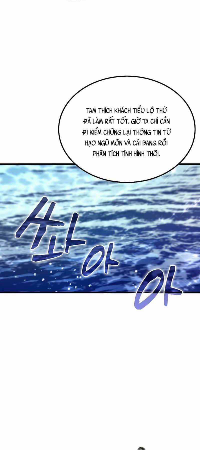 Bác Sĩ Trùng Sinh Về Murim Chapter 102 trang 13