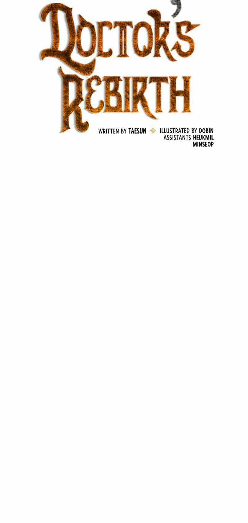 Bác Sĩ Trùng Sinh Về Murim Chapter 102 trang 14