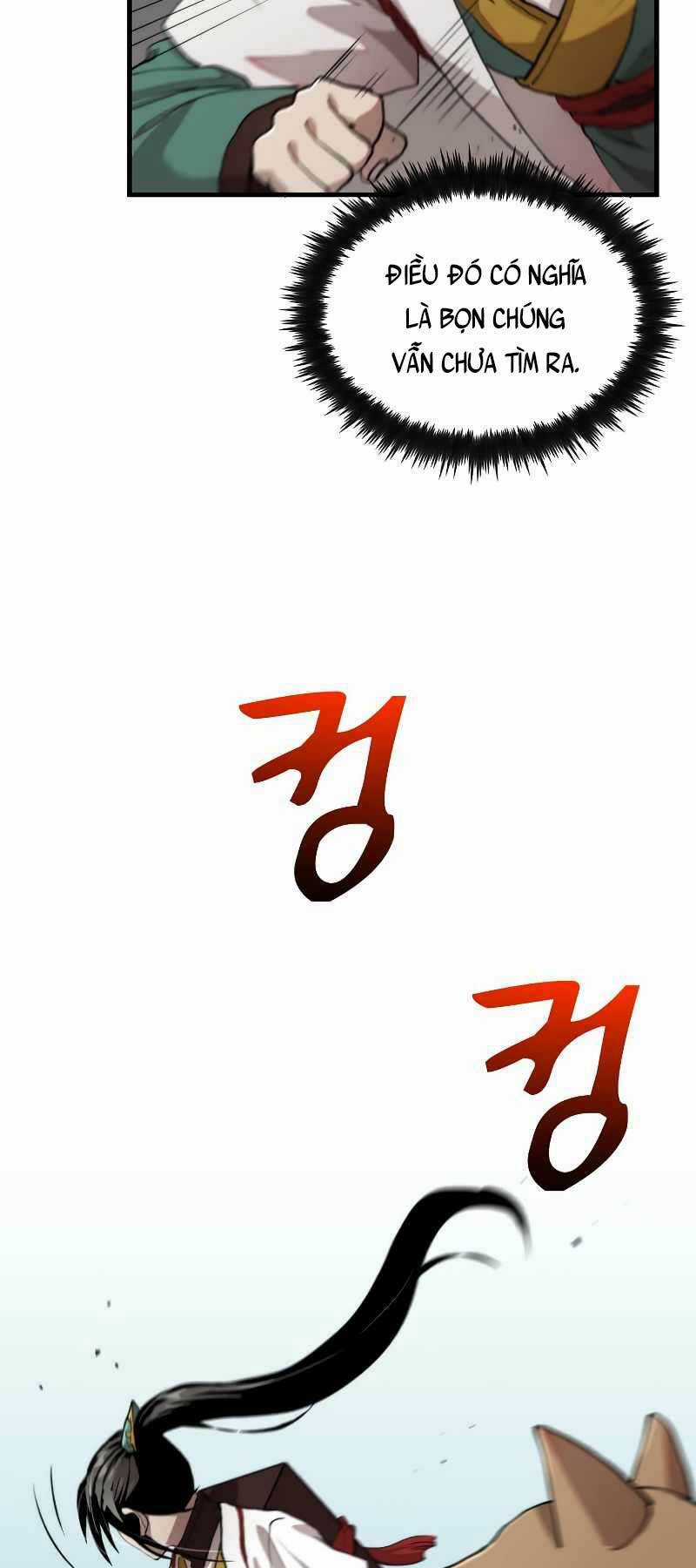 Bác Sĩ Trùng Sinh Về Murim Chapter 102 trang 17