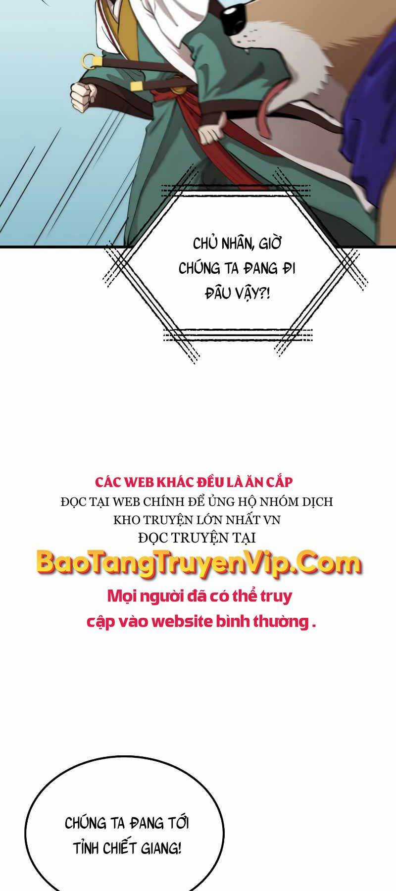 Bác Sĩ Trùng Sinh Về Murim Chapter 102 trang 18