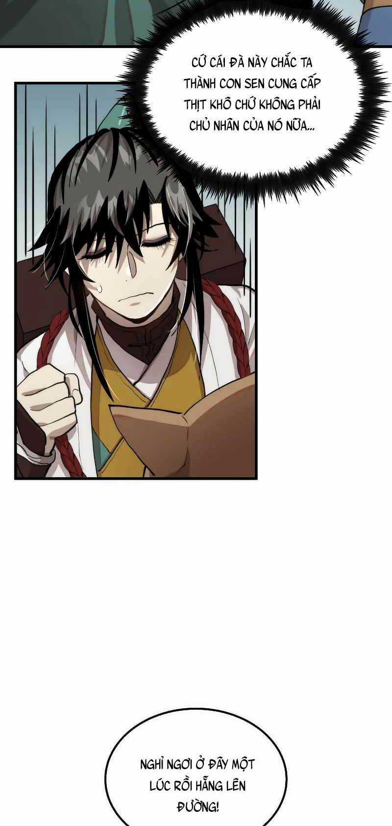 Bác Sĩ Trùng Sinh Về Murim Chapter 102 trang 22