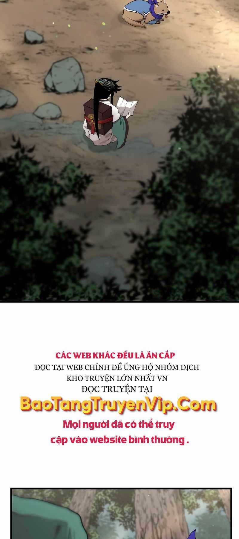 Bác Sĩ Trùng Sinh Về Murim Chapter 102 trang 24