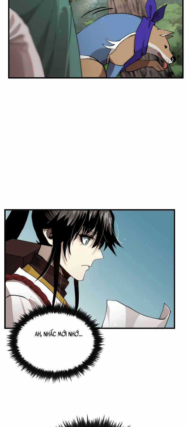 Bác Sĩ Trùng Sinh Về Murim Chapter 102 trang 25