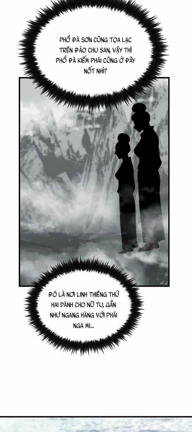 Bác Sĩ Trùng Sinh Về Murim Chapter 102 trang 26