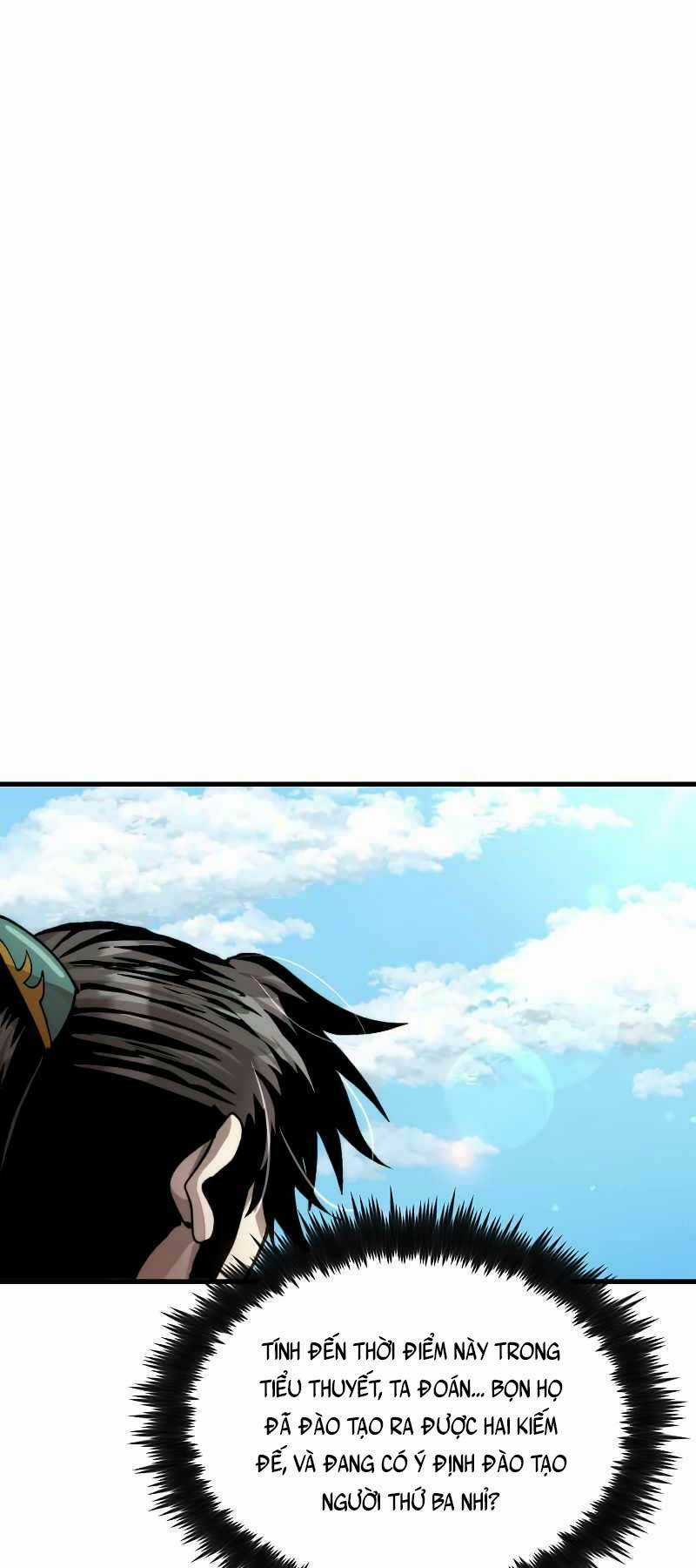 Bác Sĩ Trùng Sinh Về Murim Chapter 102 trang 28