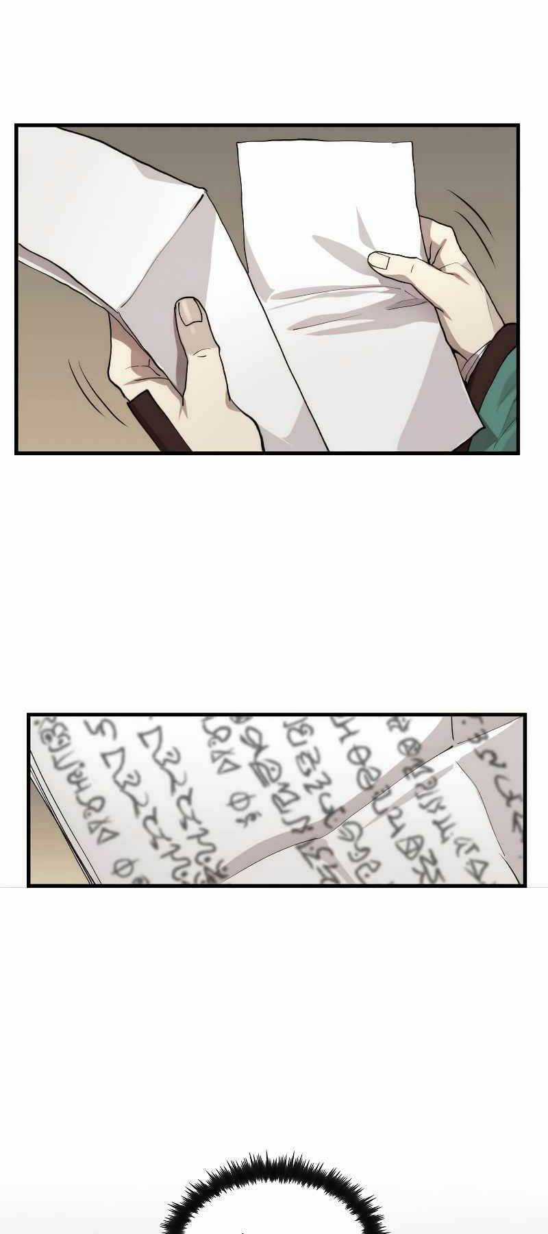 Bác Sĩ Trùng Sinh Về Murim Chapter 102 trang 3