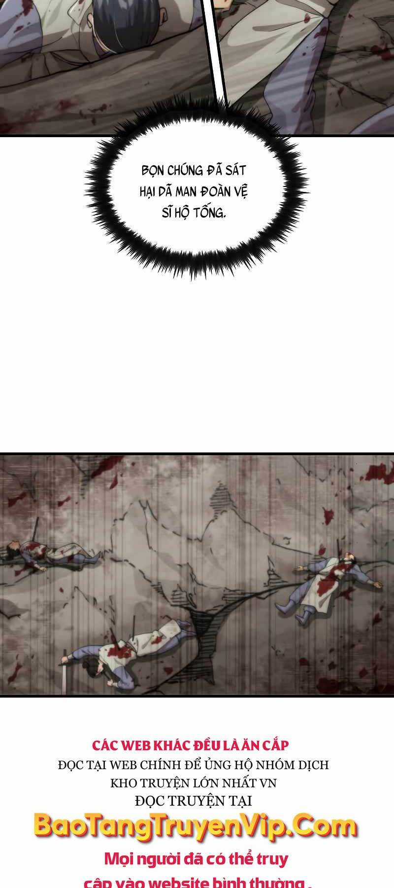 Bác Sĩ Trùng Sinh Về Murim Chapter 102 trang 39