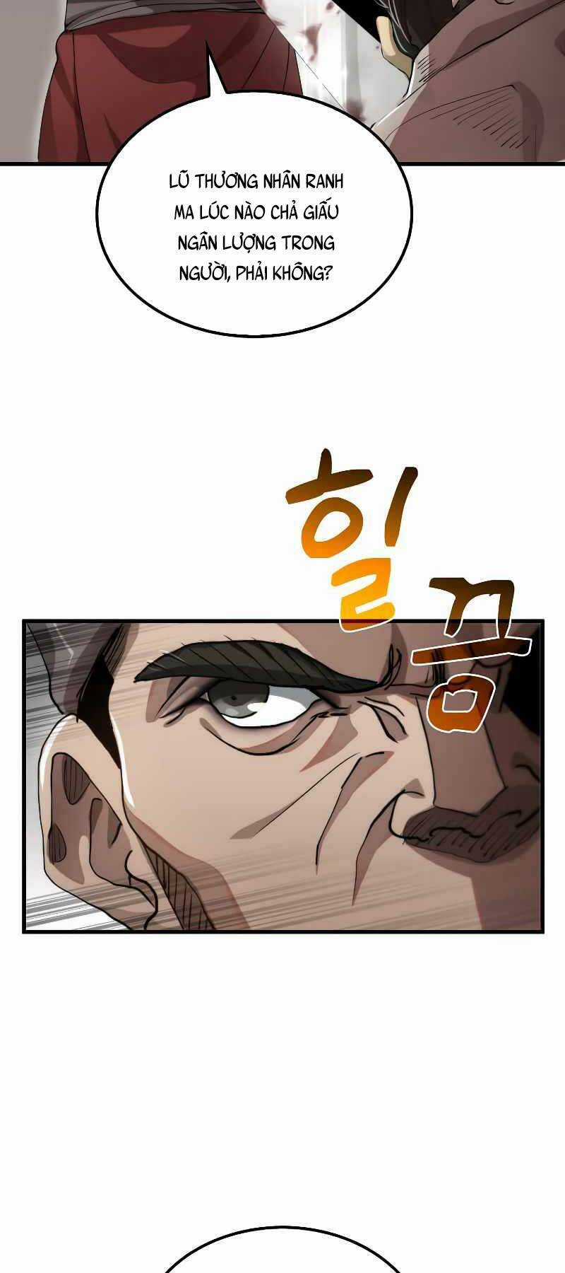 Bác Sĩ Trùng Sinh Về Murim Chapter 102 trang 43