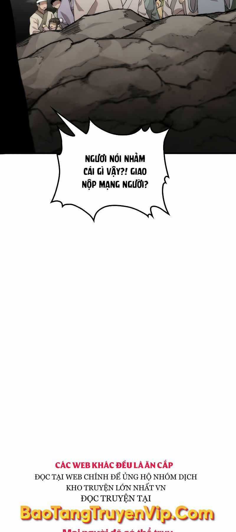 Bác Sĩ Trùng Sinh Về Murim Chapter 102 trang 45