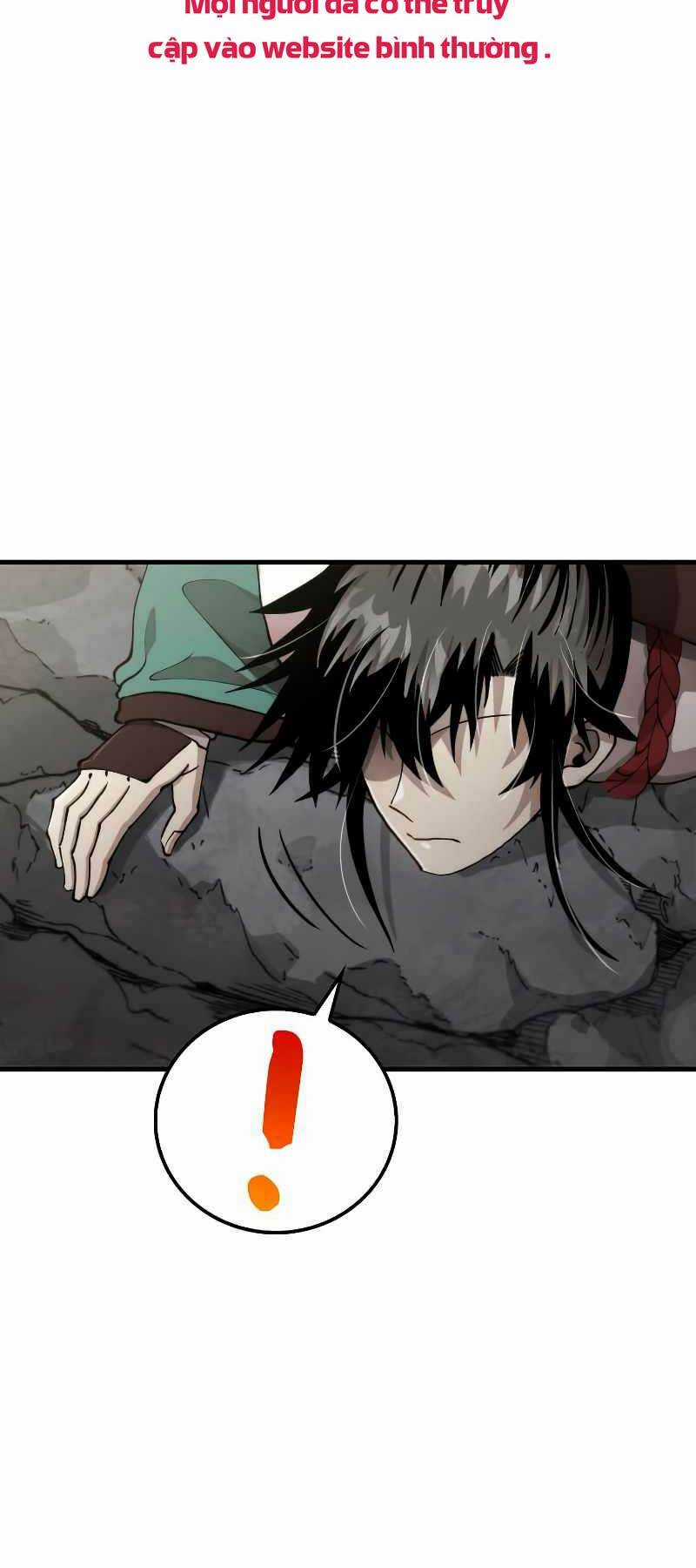 Bác Sĩ Trùng Sinh Về Murim Chapter 102 trang 46
