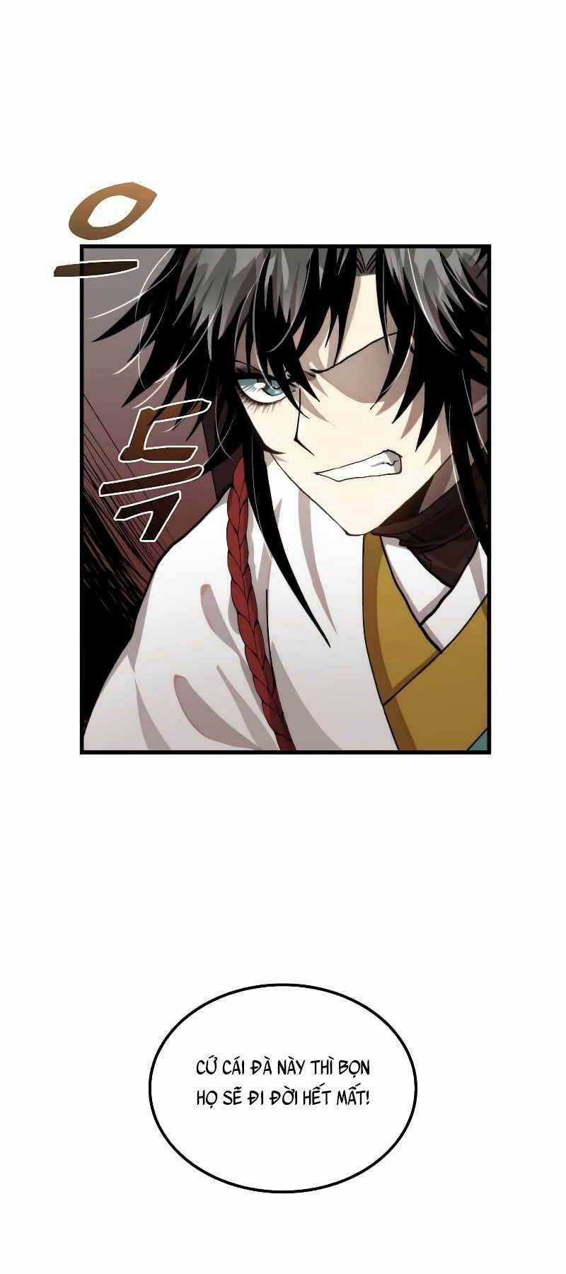 Bác Sĩ Trùng Sinh Về Murim Chapter 102 trang 50