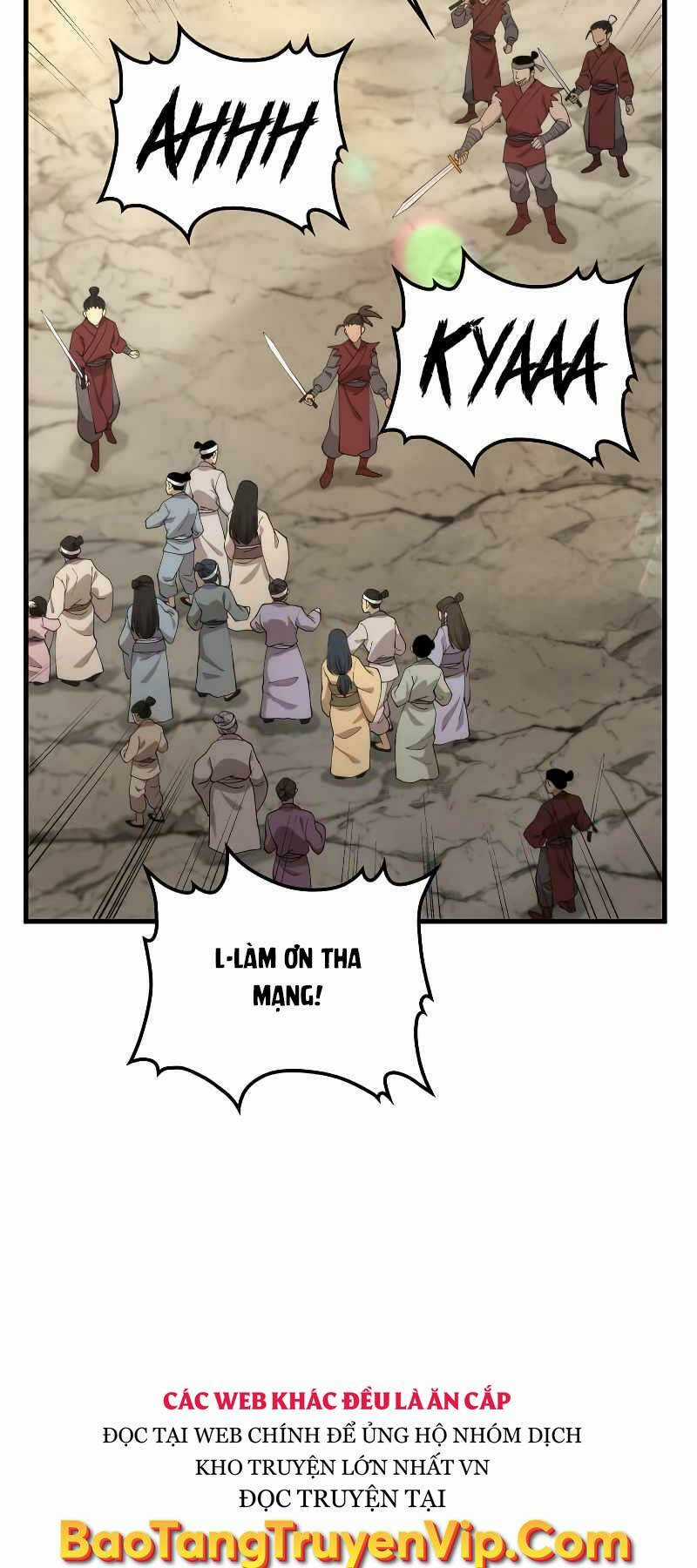 Bác Sĩ Trùng Sinh Về Murim Chapter 102 trang 53