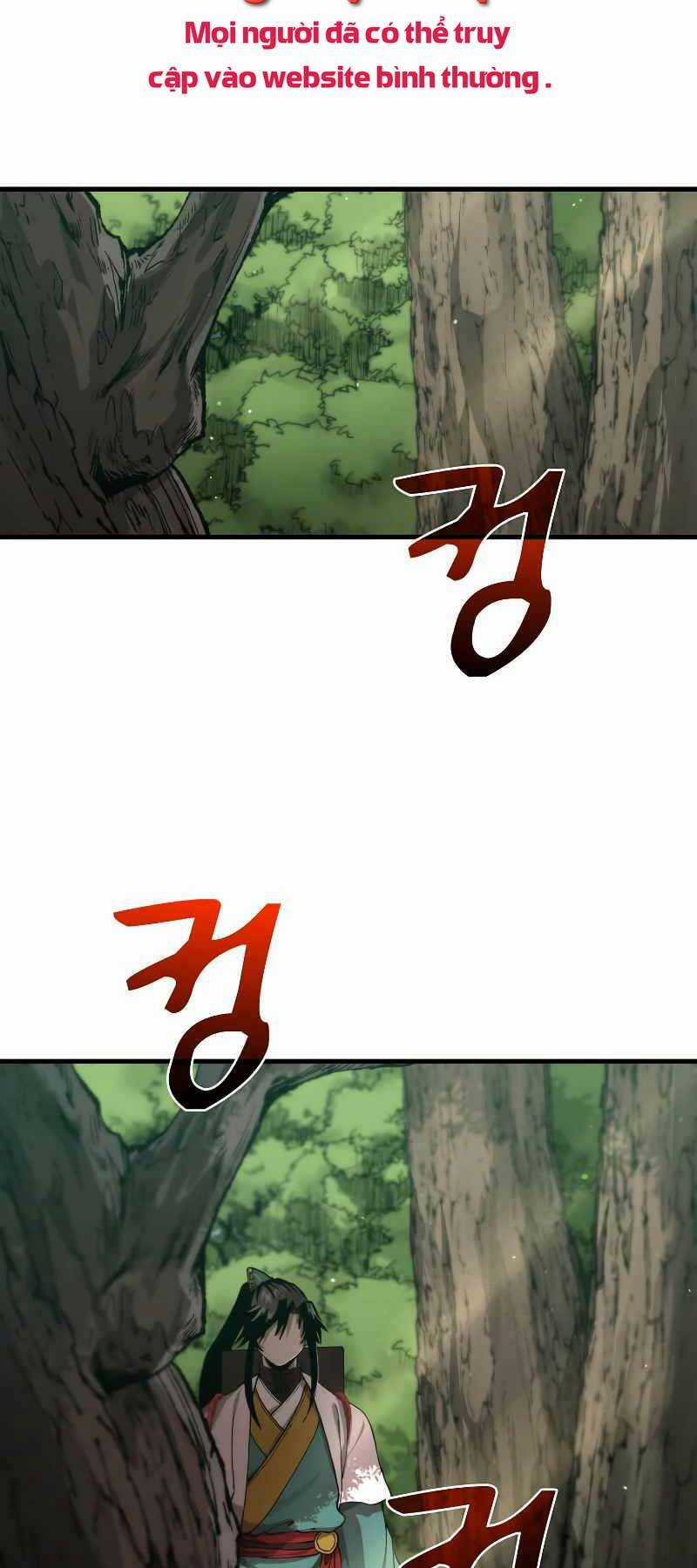 Bác Sĩ Trùng Sinh Về Murim Chapter 102 trang 54