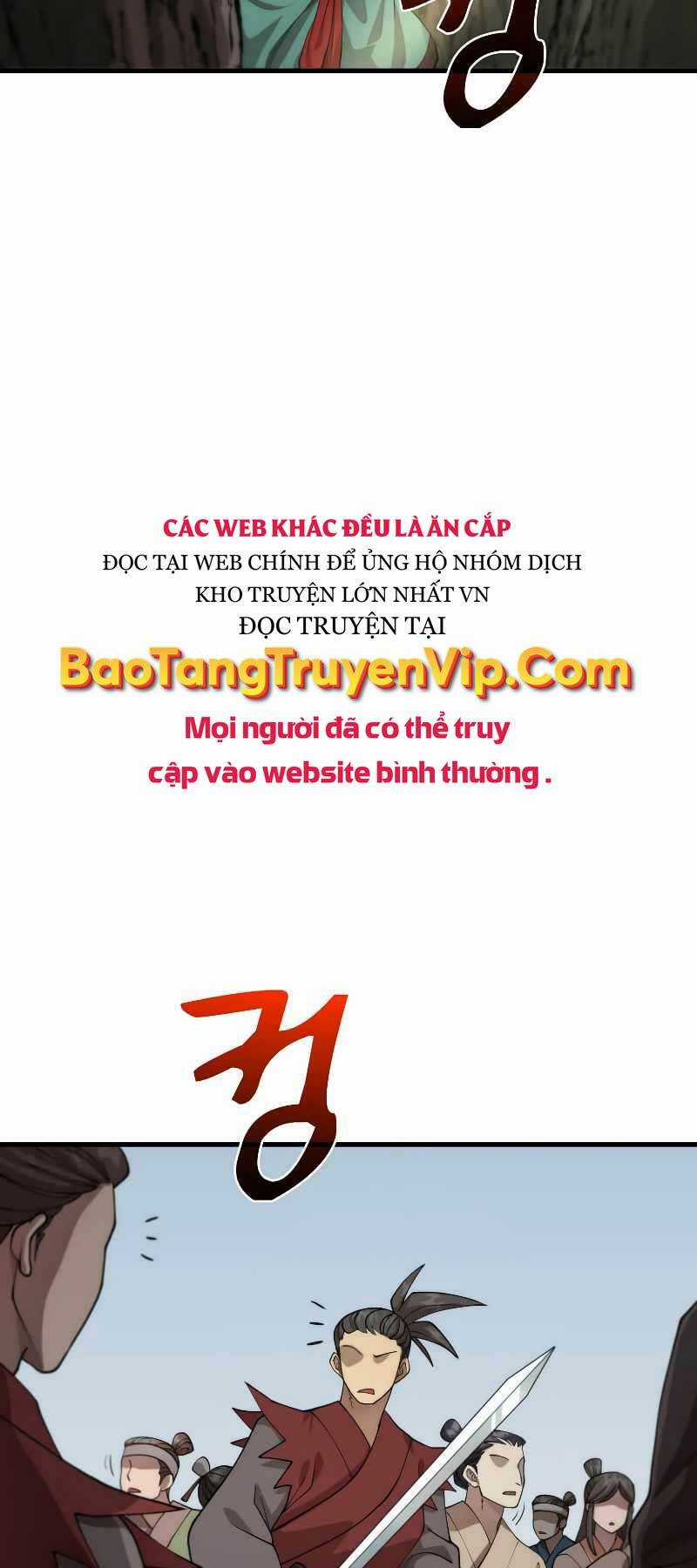 Bác Sĩ Trùng Sinh Về Murim Chapter 102 trang 55