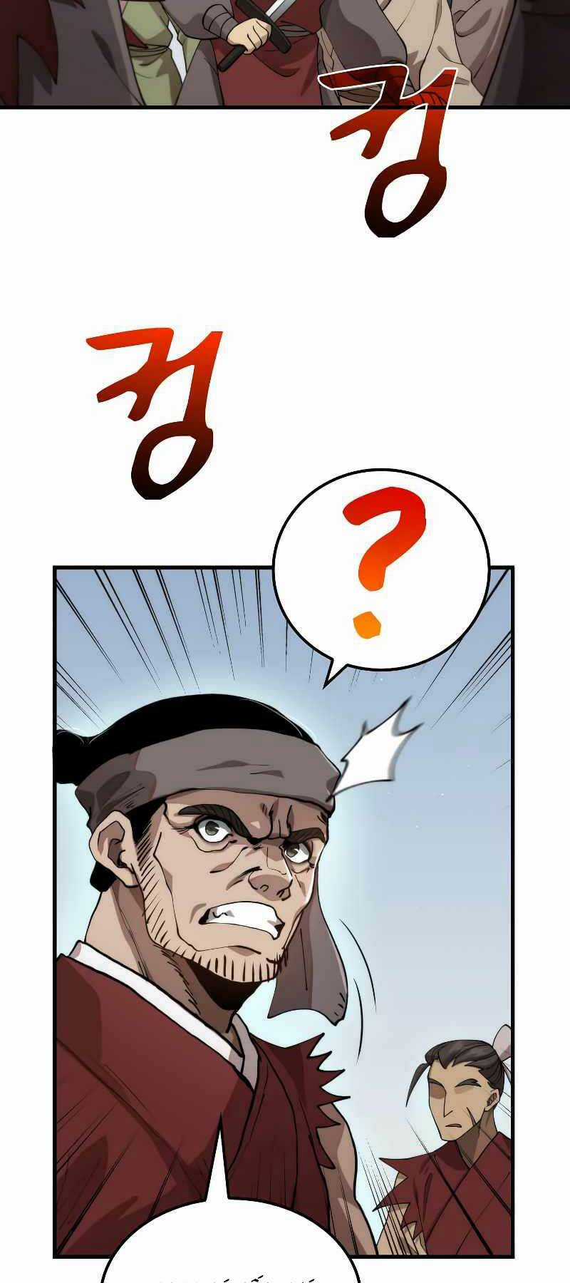 Bác Sĩ Trùng Sinh Về Murim Chapter 102 trang 56