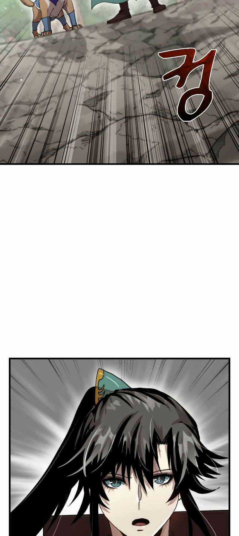 Bác Sĩ Trùng Sinh Về Murim Chapter 102 trang 58