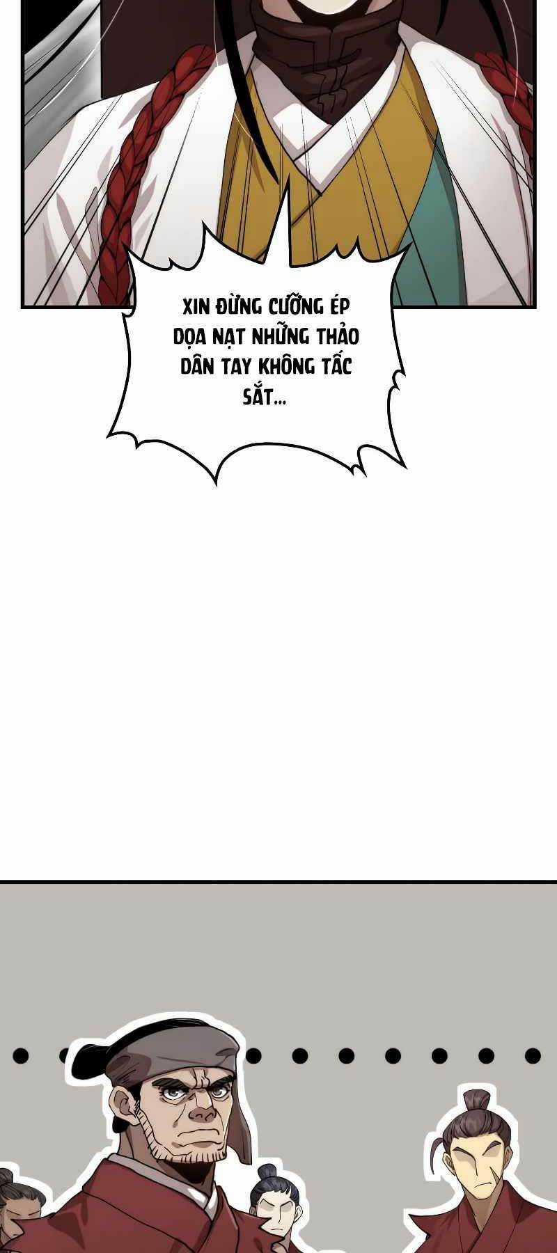 Bác Sĩ Trùng Sinh Về Murim Chapter 102 trang 59