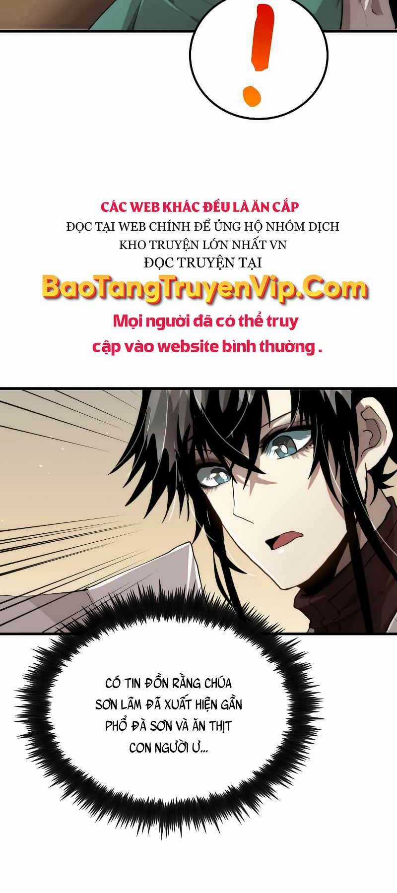 Bác Sĩ Trùng Sinh Về Murim Chapter 102 trang 6