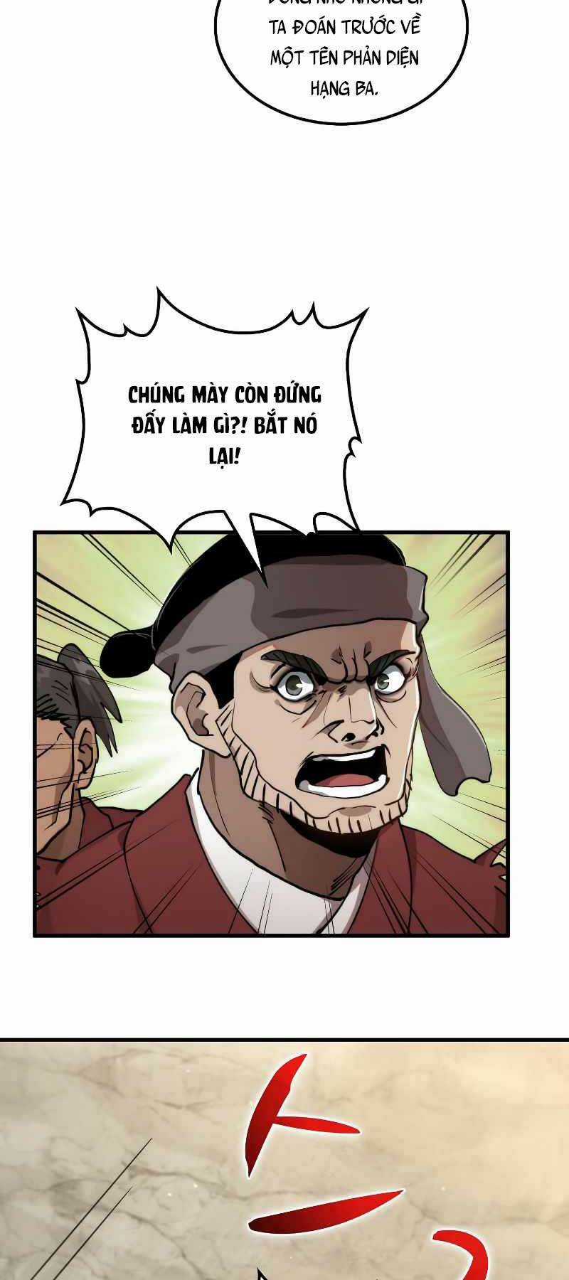 Bác Sĩ Trùng Sinh Về Murim Chapter 102 trang 63