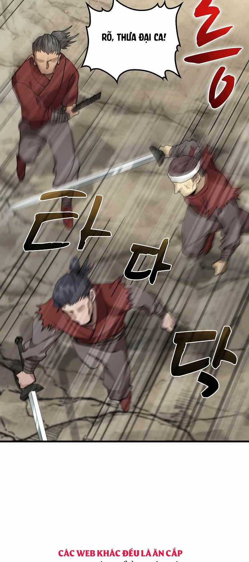 Bác Sĩ Trùng Sinh Về Murim Chapter 102 trang 64