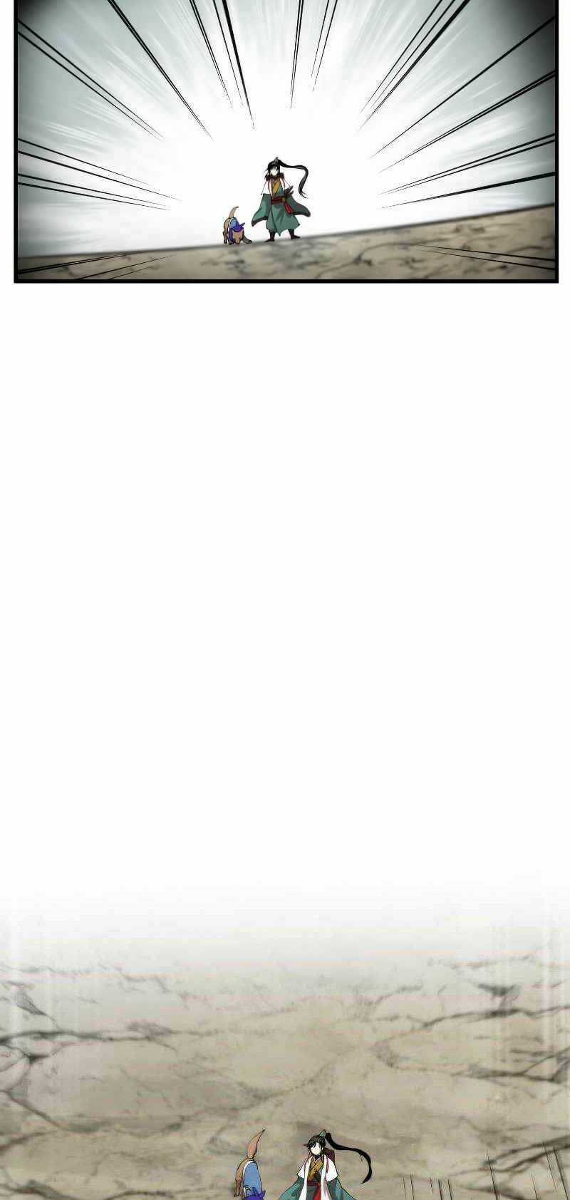 Bác Sĩ Trùng Sinh Về Murim Chapter 102 trang 66