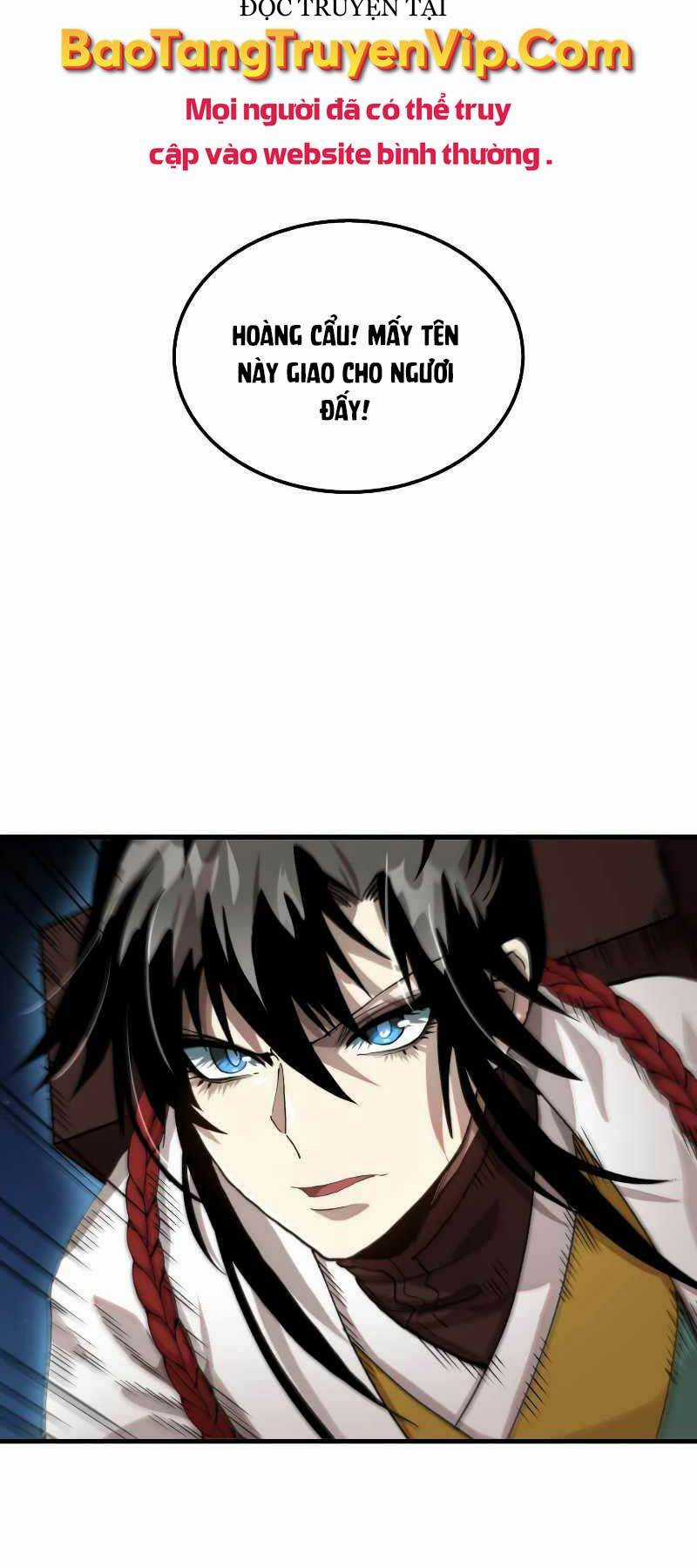 Bác Sĩ Trùng Sinh Về Murim Chapter 102 trang 68