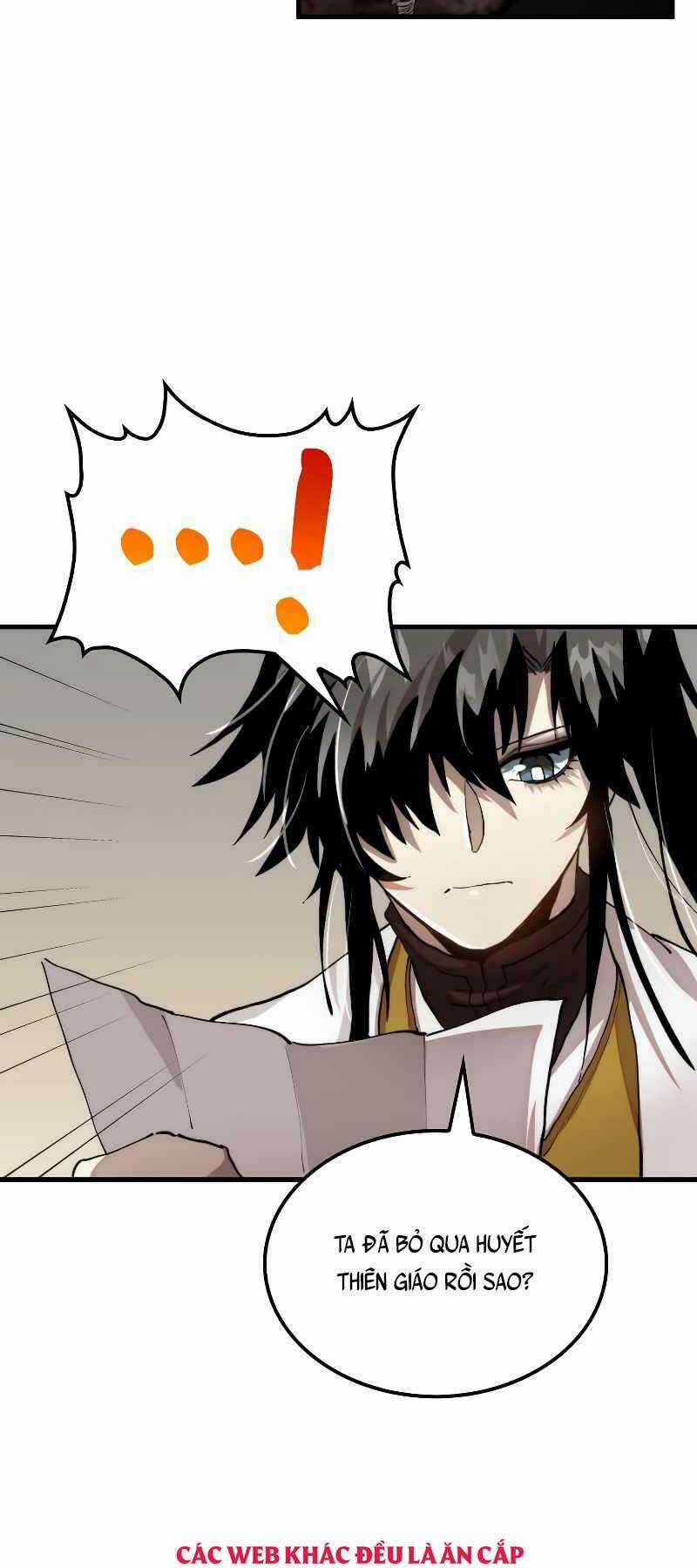 Bác Sĩ Trùng Sinh Về Murim Chapter 102 trang 8