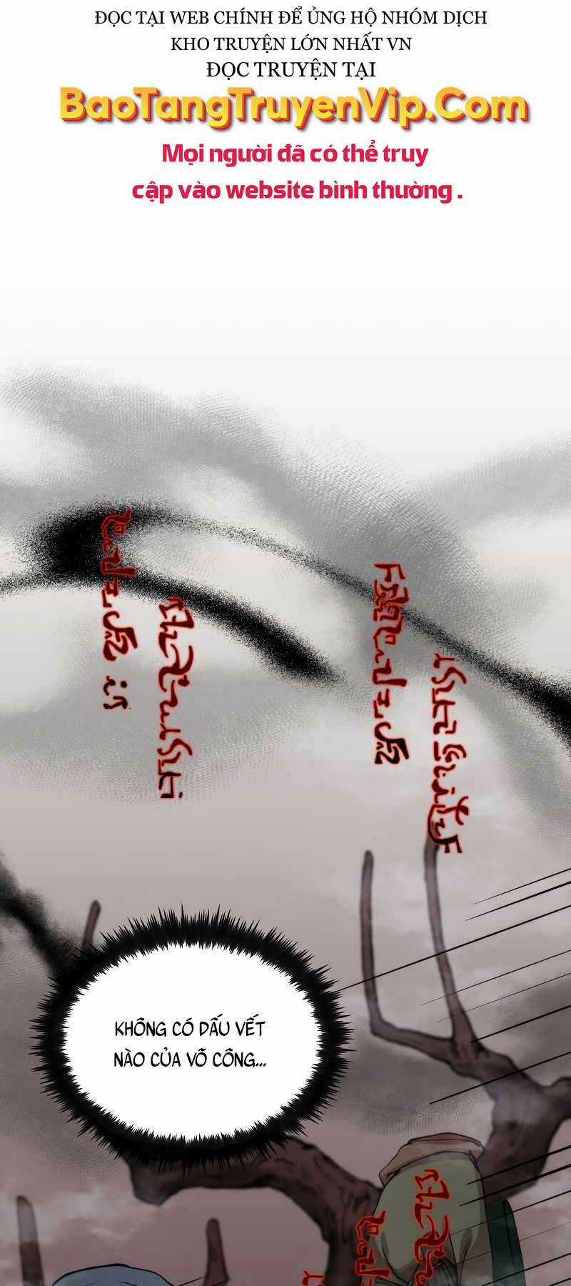 Bác Sĩ Trùng Sinh Về Murim Chapter 102 trang 9