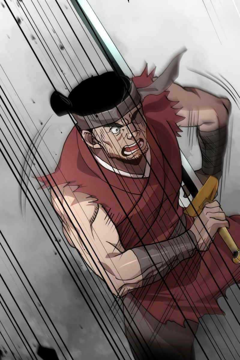 Bác Sĩ Trùng Sinh Về Murim Chapter 103 trang 11