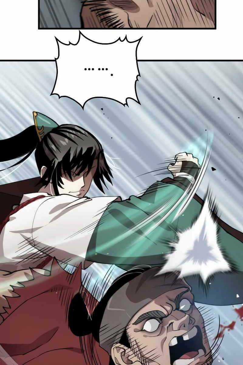 Bác Sĩ Trùng Sinh Về Murim Chapter 103 trang 19