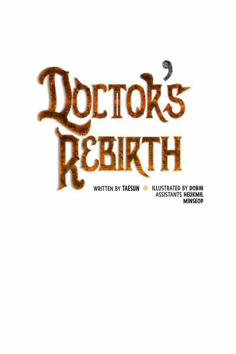 Bác Sĩ Trùng Sinh Về Murim Chapter 103 trang 31