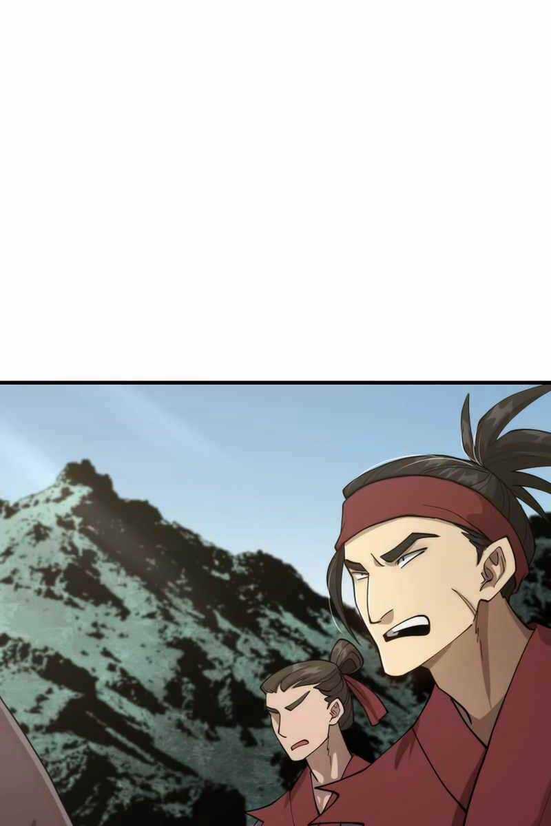 Bác Sĩ Trùng Sinh Về Murim Chapter 103 trang 32