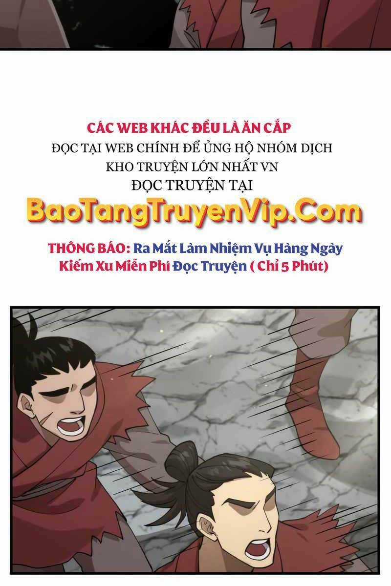 Bác Sĩ Trùng Sinh Về Murim Chapter 103 trang 33