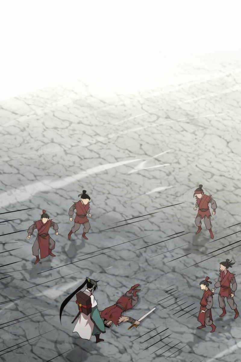 Bác Sĩ Trùng Sinh Về Murim Chapter 103 trang 36