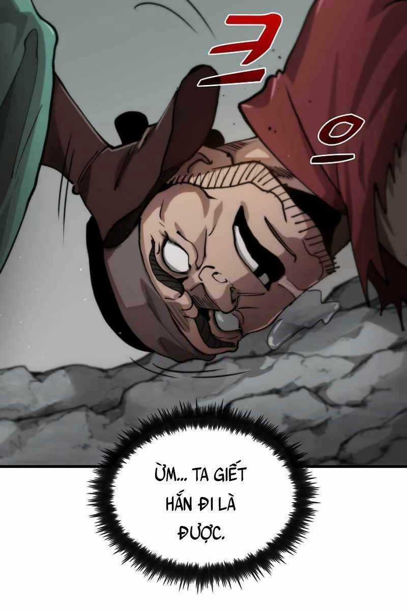 Bác Sĩ Trùng Sinh Về Murim Chapter 103 trang 39