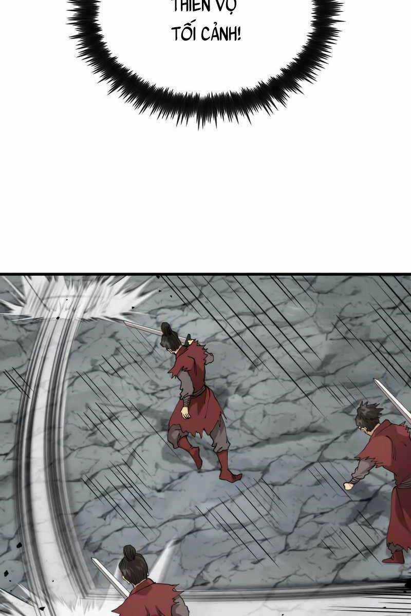 Bác Sĩ Trùng Sinh Về Murim Chapter 103 trang 4