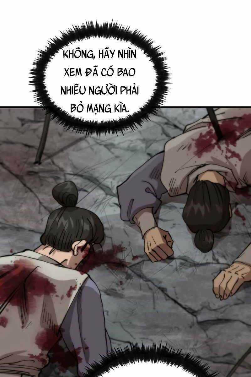 Bác Sĩ Trùng Sinh Về Murim Chapter 103 trang 41
