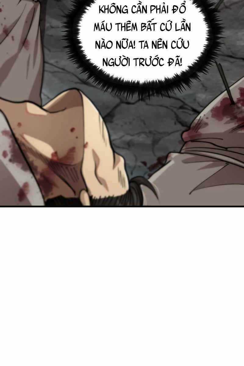 Bác Sĩ Trùng Sinh Về Murim Chapter 103 trang 42