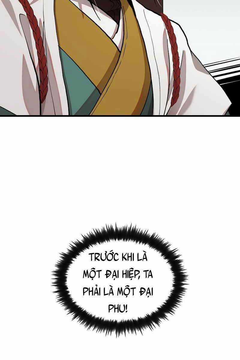 Bác Sĩ Trùng Sinh Về Murim Chapter 103 trang 44