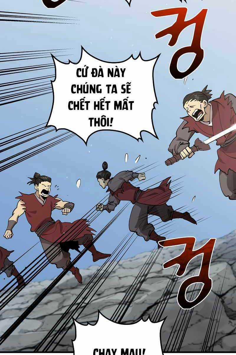 Bác Sĩ Trùng Sinh Về Murim Chapter 103 trang 48