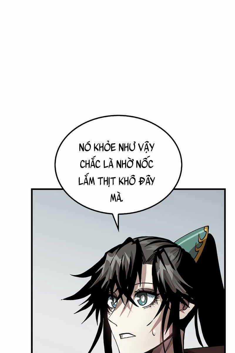 Bác Sĩ Trùng Sinh Về Murim Chapter 103 trang 53