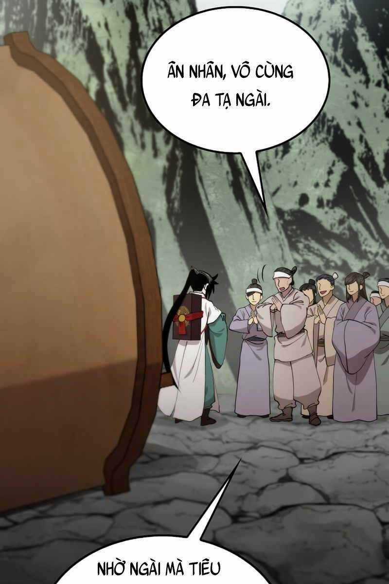 Bác Sĩ Trùng Sinh Về Murim Chapter 103 trang 57