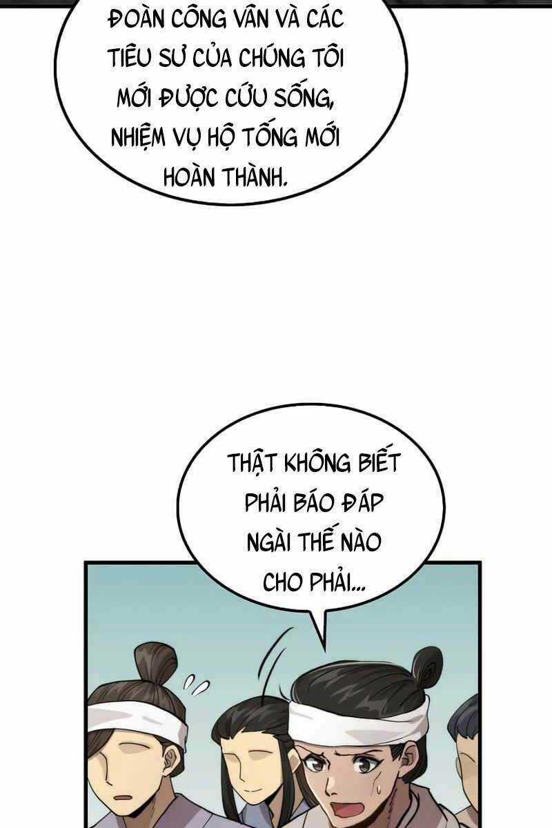 Bác Sĩ Trùng Sinh Về Murim Chapter 103 trang 58