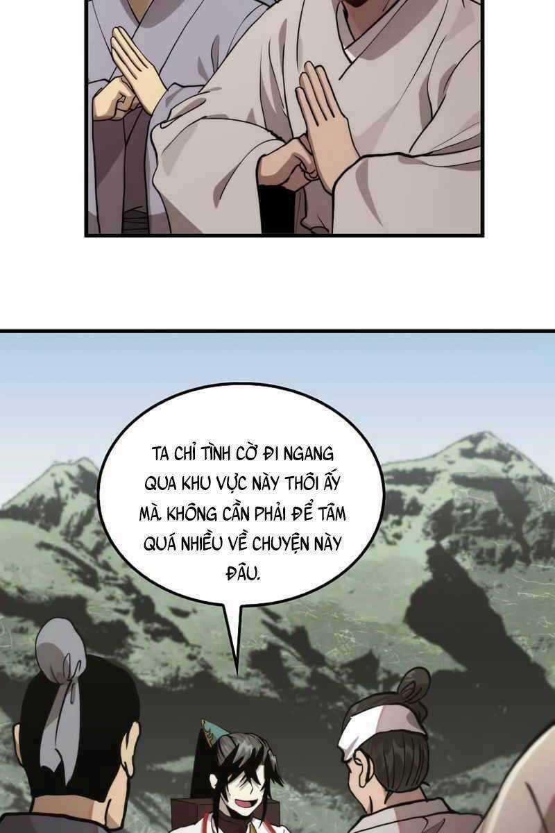 Bác Sĩ Trùng Sinh Về Murim Chapter 103 trang 59