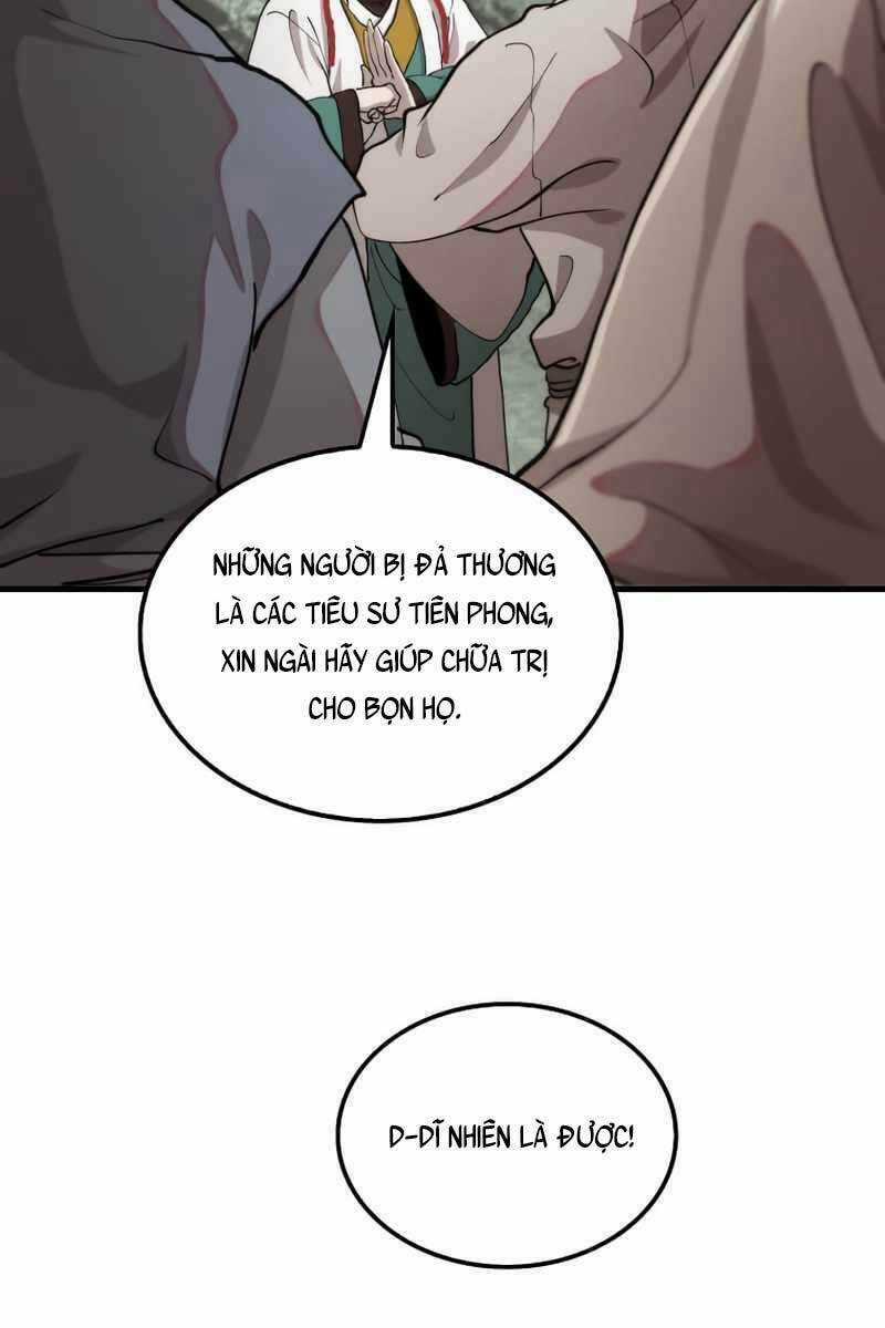 Bác Sĩ Trùng Sinh Về Murim Chapter 103 trang 60