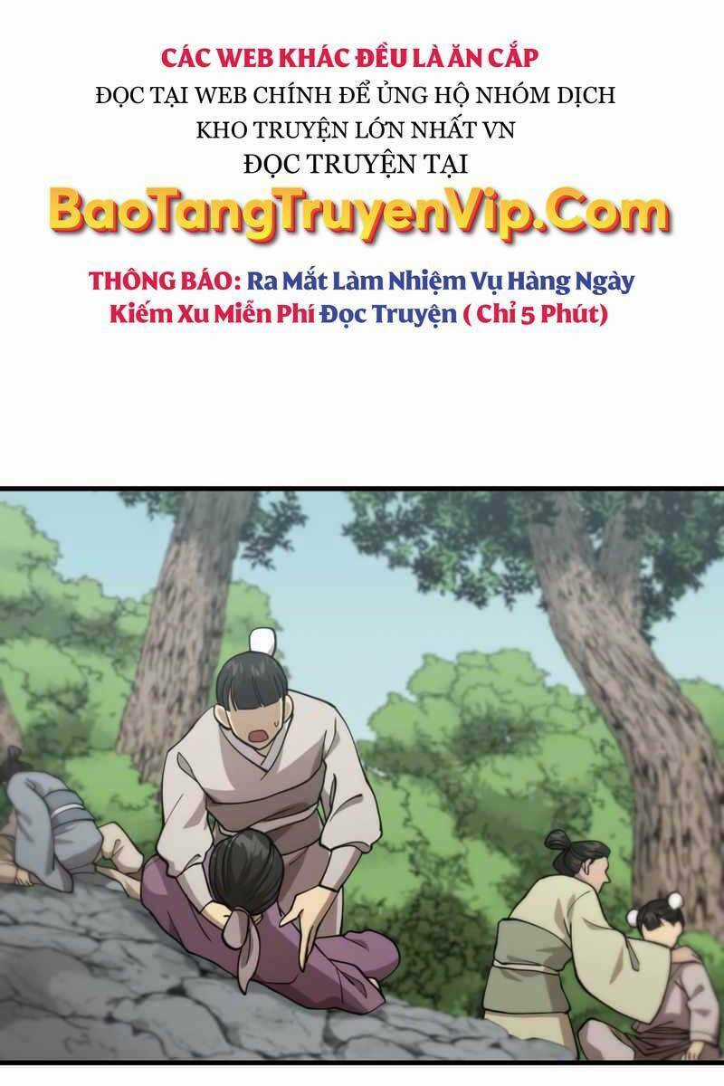 Bác Sĩ Trùng Sinh Về Murim Chapter 103 trang 61