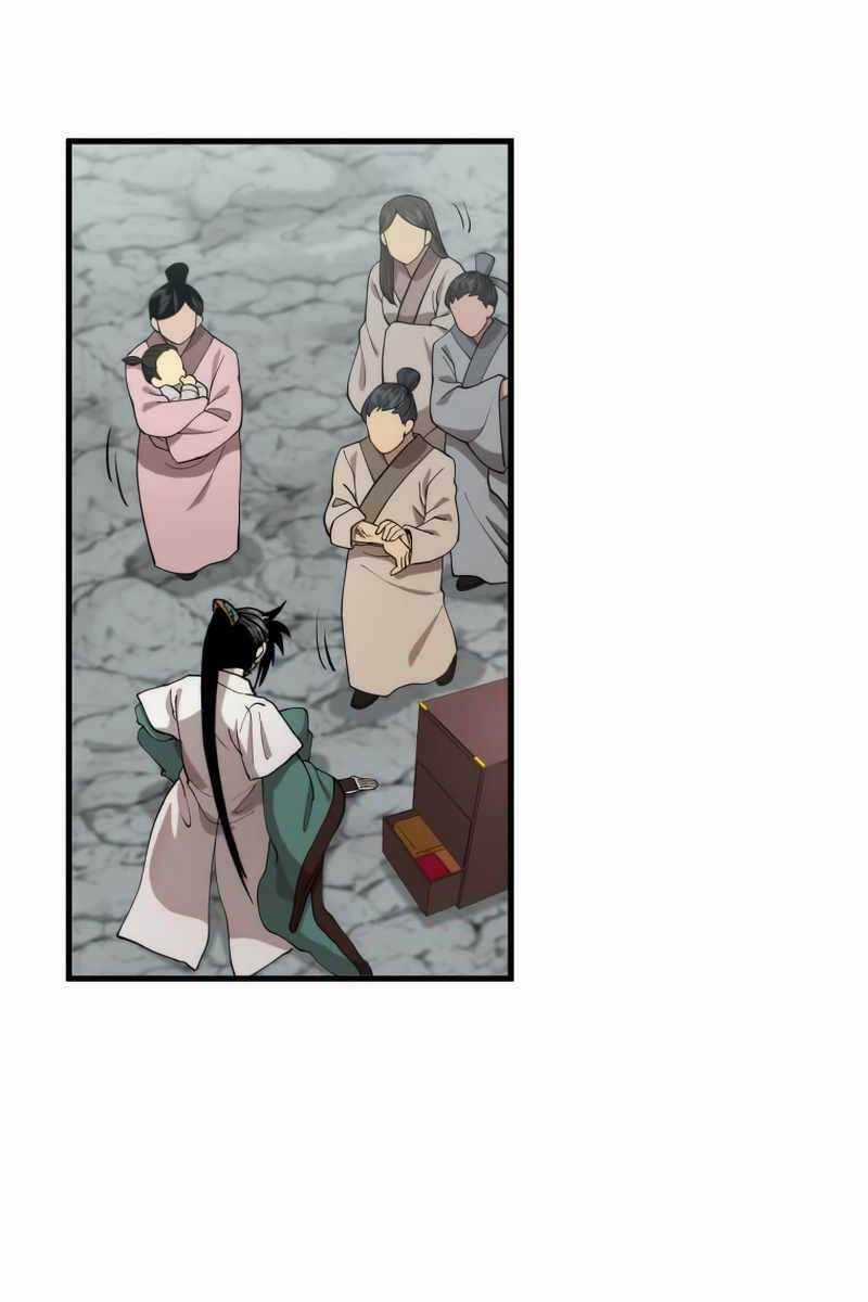 Bác Sĩ Trùng Sinh Về Murim Chapter 103 trang 62