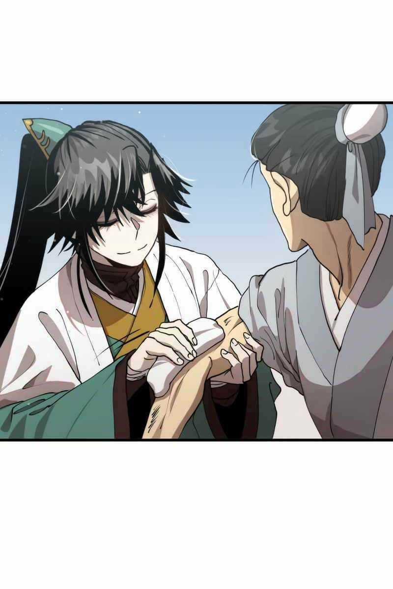 Bác Sĩ Trùng Sinh Về Murim Chapter 103 trang 63