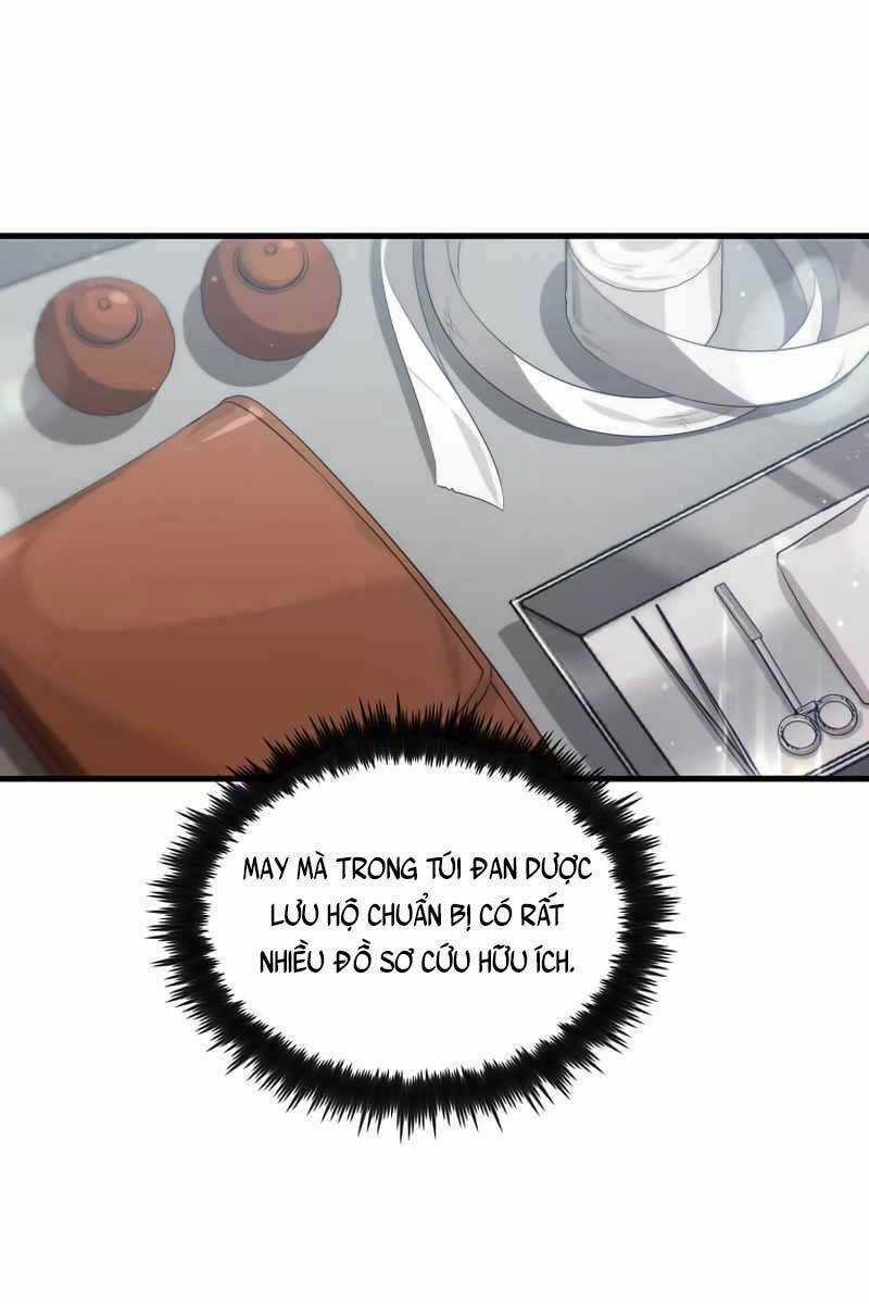 Bác Sĩ Trùng Sinh Về Murim Chapter 103 trang 64